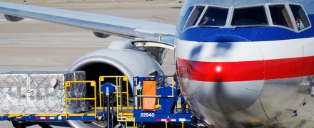 Air Logistics | Sokerol - Oil Absorber for Chemical & Oil Spills