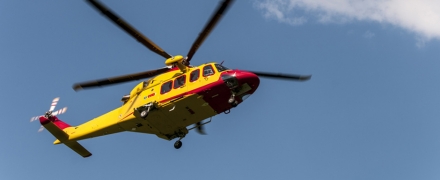 Emergency Services | Sokerol - Oil Absorber for Chemical & Oil Spills