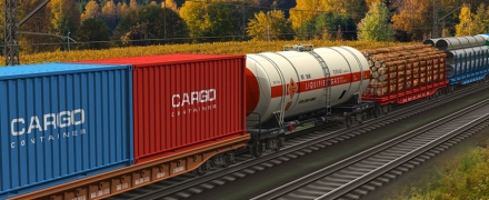 Land Logistics | Sokerol - Oil Absorber for Chemical & Oil Spills