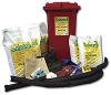 Spill Kit Bin 240L
